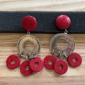 💋 90’s Earrings - BUNDLE and save!